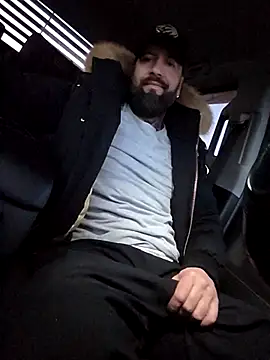 Beardedtattood online show from 02/13/26, 12:12