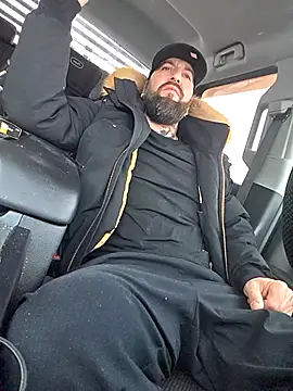 Beardedtattood online show from 02/14/26, 12:57