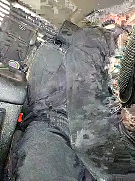 Beardedtattood online show from 03/21/26, 01:48