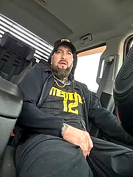 Beardedtattood online show from 04/01/26, 01:23