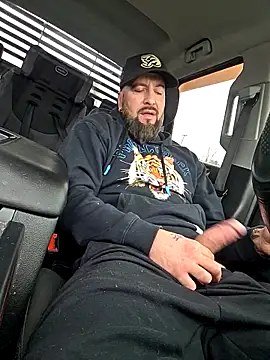 Beardedtattood online show from 04/02/26, 05:43