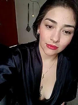 SophieWinslow online show from 02/28/25, 10:28