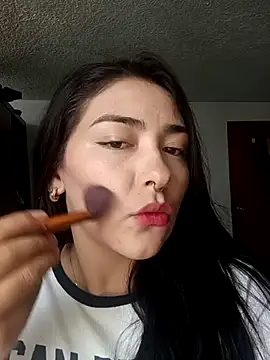 SophieWinslow online show from 03/08/25, 09:08