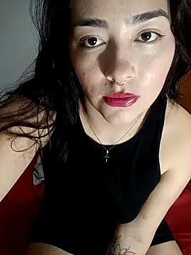 SophieWinslow online show from 03/12/25, 11:22