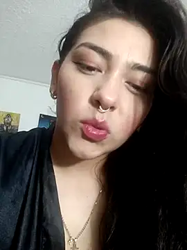 SophieWinslow online show from 03/15/25, 03:51