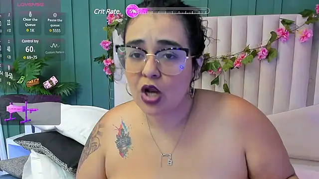 Reginavegaa online show from 01/24/25, 02:51