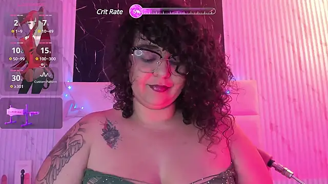 Reginavegaa online show from 02/15/25, 11:50