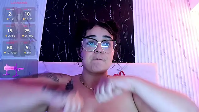 Reginavegaa online show from 02/22/25, 05:57