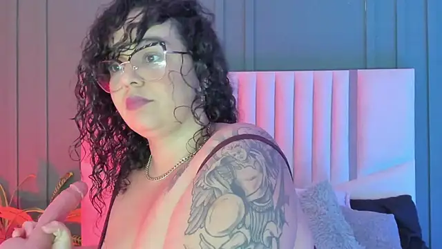 Reginavegaa online show from 02/28/25, 09:15