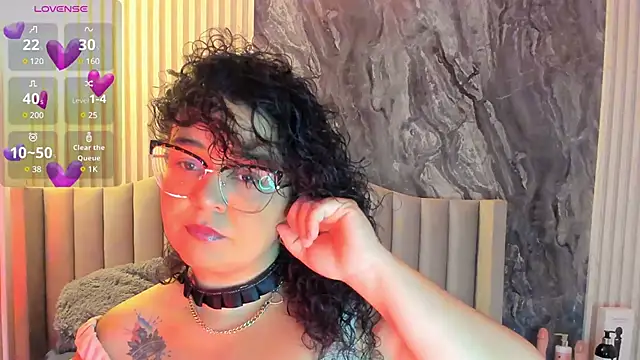 Reginavegaa online show from 03/06/25, 11:58