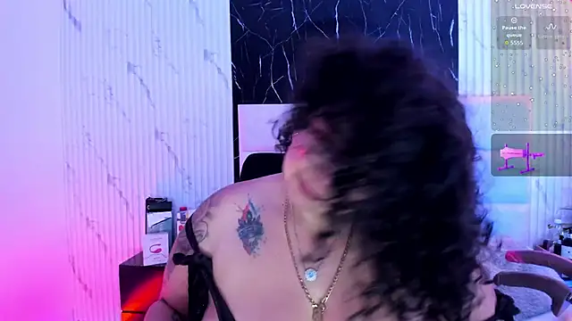 Reginavegaa online show from 10/07/25, 11:40