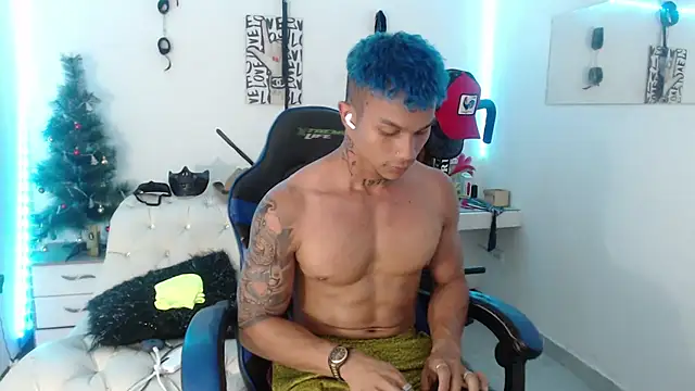 Leonard Price online show from 02/06/25, 09:53