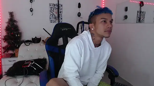 Leonard Price online show from 02/08/25, 03:08