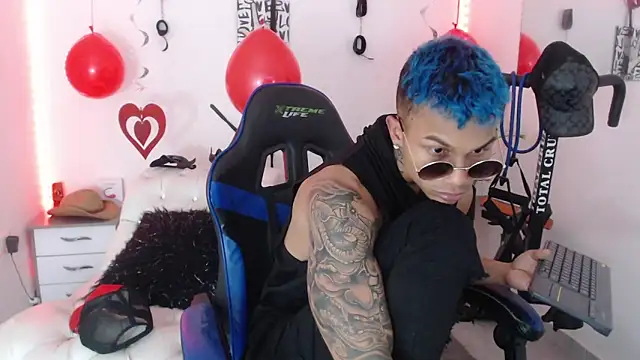 Leonard Price online show from 02/15/25, 08:44