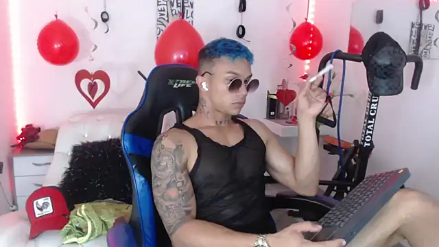 Leonard Price online show from 02/16/25, 06:10