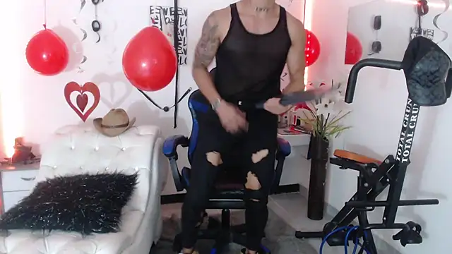 Leonard Price online show from 02/18/25, 10:14