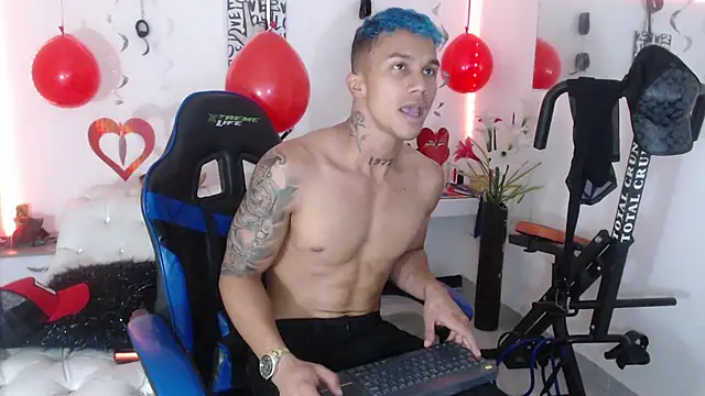 Leonard Price online show from 02/19/25, 01:18