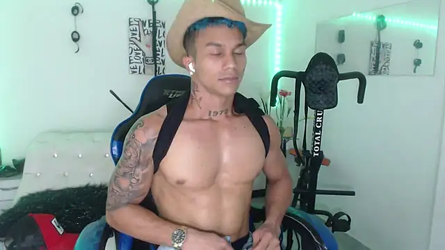 Leonard Price online show from 02/23/25, 08:06