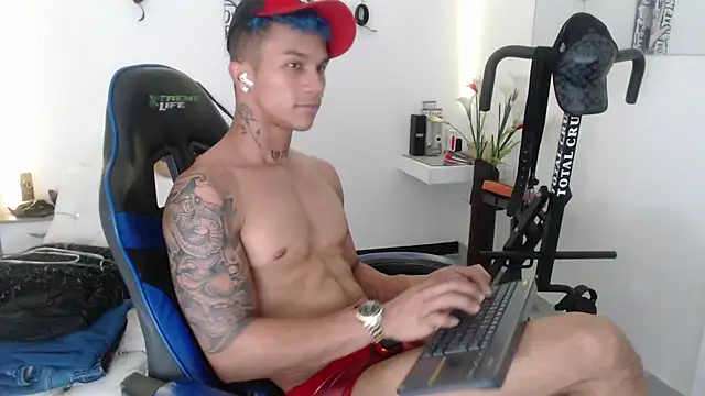 Leonard Price online show from 02/25/25, 08:03