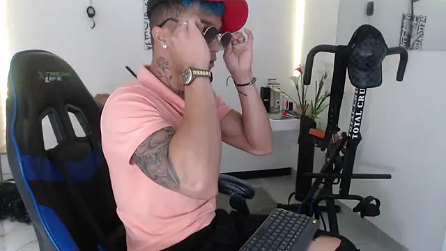 Leonard Price online show from 02/26/25, 12:16