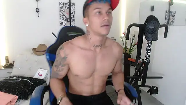 Leonard Price online show from 02/26/25, 03:21