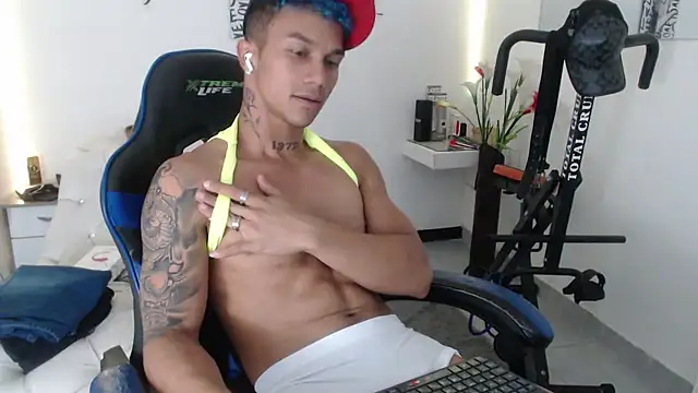 Leonard Price online show from 02/27/25, 05:45