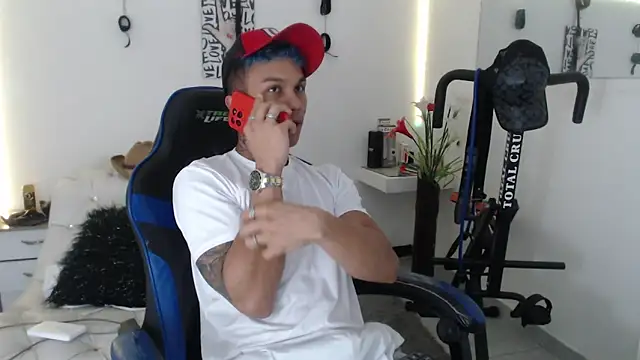 Leonard Price online show from 02/28/25, 01:26