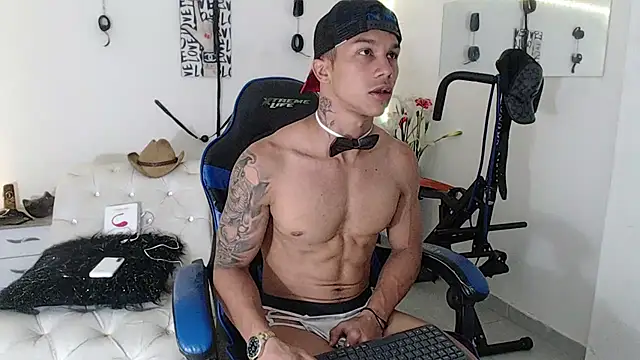 Leonard Price online show from 03/02/25, 02:41