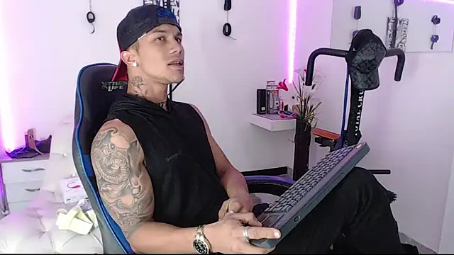 Leonard Price online show from 03/06/25, 09:47