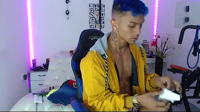 Leonard Price online show from 03/08/25, 05:01