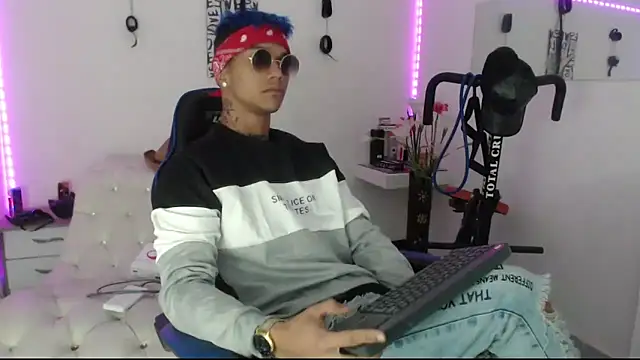 Leonard Price online show from 03/12/25, 12:04