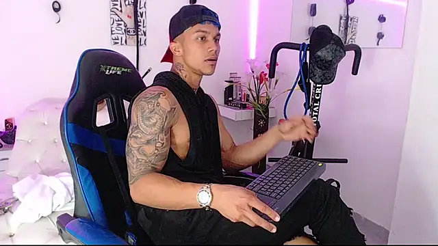 Leonard Price online show from 03/14/25, 02:20