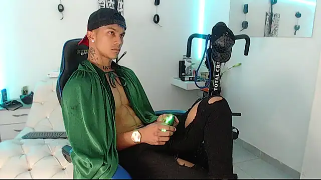 Leonard Price online show from 03/18/25, 01:21