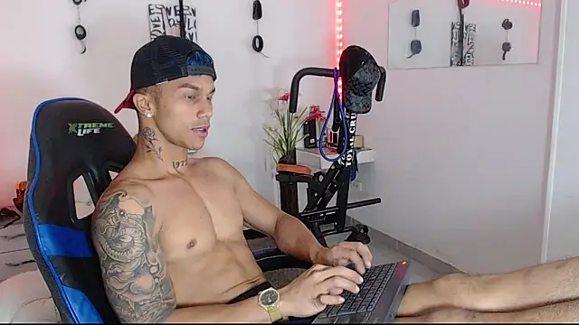 Leonard Price online show from 03/20/25, 05:57