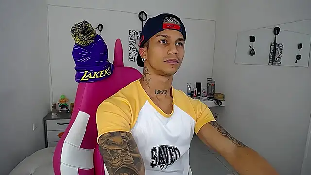 Leonard Price online show from 09/09/25, 12:32