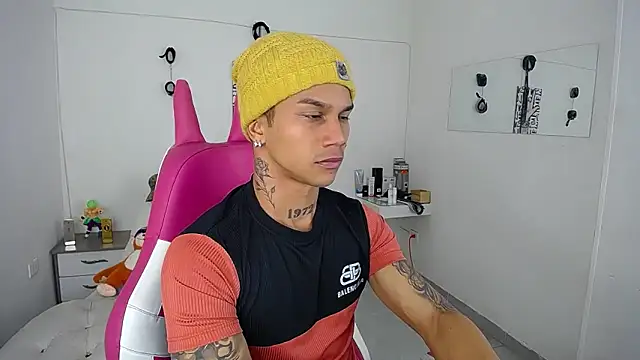 Leonard Price online show from 09/12/25, 07:30