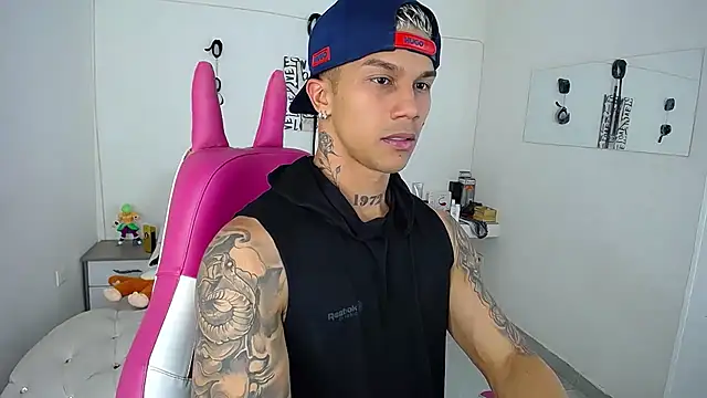 Leonard Price online show from 09/21/25, 12:34