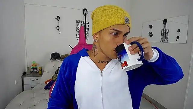 Leonard Price online show from 10/03/25, 07:27