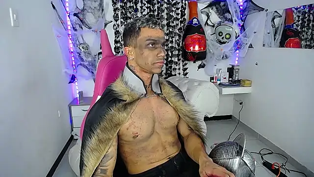 Leonard Price online show from 11/01/25, 01:51