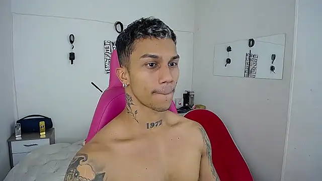 Leonard Price online show from 11/17/25, 02:06