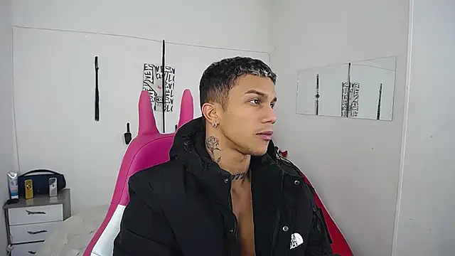 Leonard Price online show from 11/24/25, 04:45