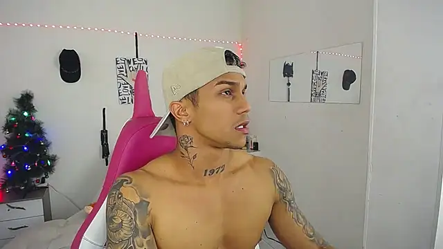 Leonard Price online show from 11/30/25, 02:48