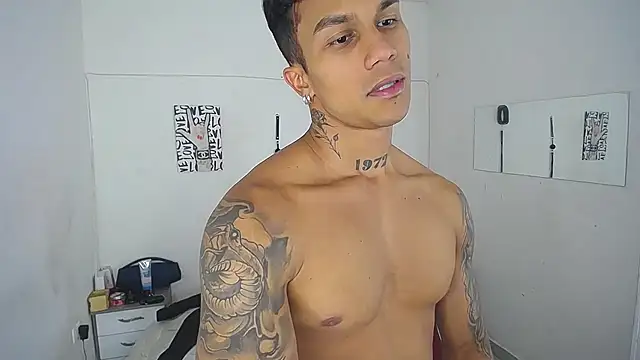 Leonard Price online show from 01/15/26, 02:16