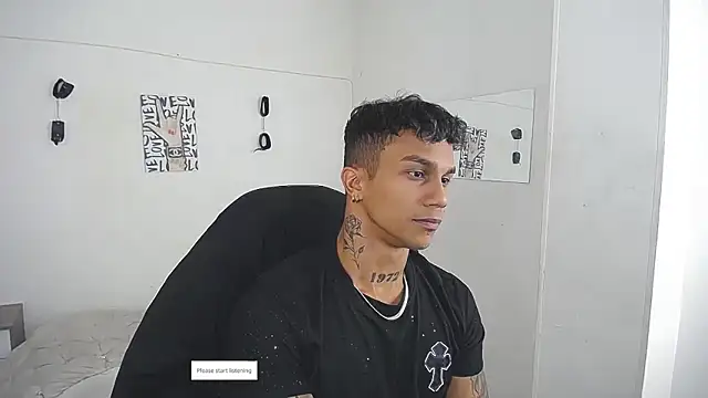 Leonard Price online show from 02/01/26, 12:20