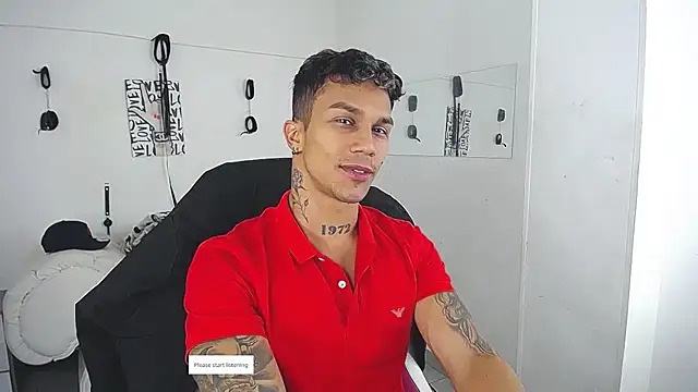 Leonard Price online show from 02/03/26, 12:43