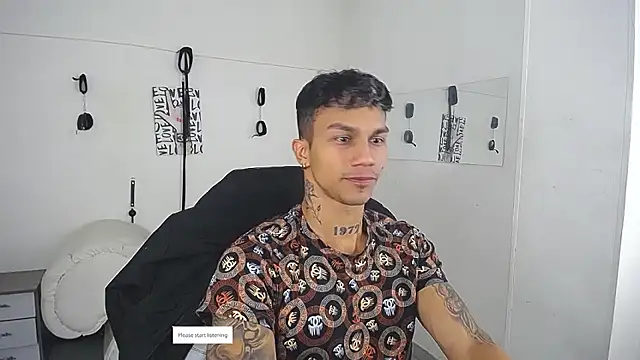 Leonard Price online show from 02/06/26, 12:52