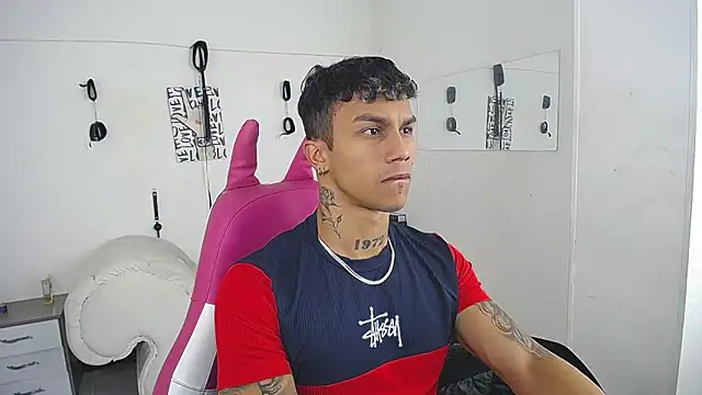 Leonard Price online show from 02/13/26, 02:35