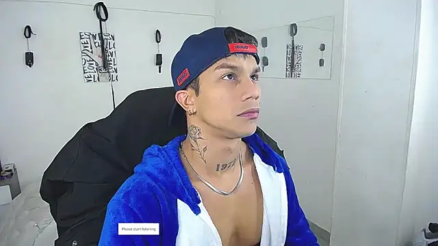 Leonard Price online show from 02/24/26, 01:36