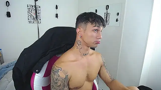 Leonard Price online show from 03/08/26, 02:04