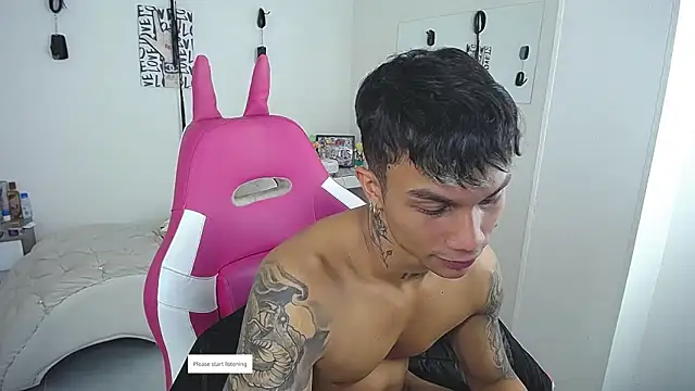 Leonard Price online show from 03/09/26, 02:59